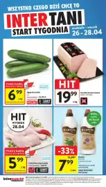 Intermarche gazetka Strona 3
