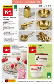 Biedronka gazetka Strona 12