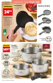 Biedronka gazetka Strona 13