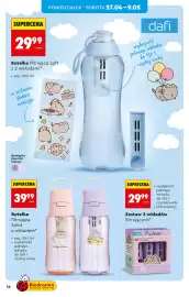 Biedronka gazetka Strona 14