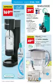 Biedronka gazetka Strona 15