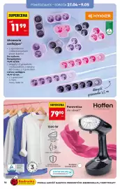 Biedronka gazetka Strona 16