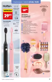 Biedronka gazetka Strona 17