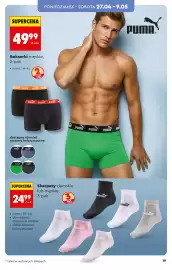 Biedronka gazetka Strona 19