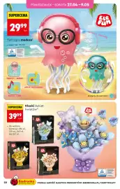 Biedronka gazetka Strona 20