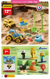 Biedronka gazetka Strona 22