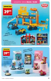 Biedronka gazetka Strona 23