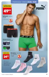 Biedronka gazetka Strona 23
