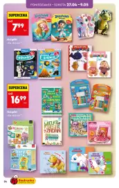 Biedronka gazetka Strona 24