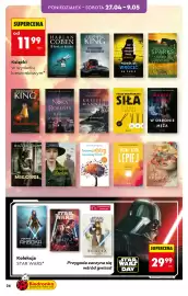 Biedronka gazetka Strona 26