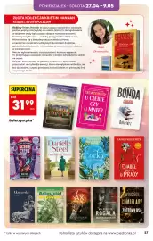 Biedronka gazetka Strona 27