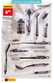 Biedronka gazetka Strona 28