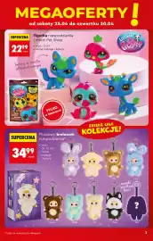 Biedronka gazetka Strona 3