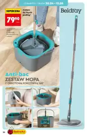 Biedronka gazetka Strona 30