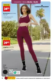 Biedronka gazetka Strona 32