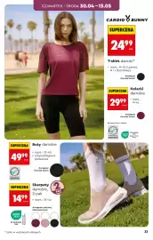 Biedronka gazetka Strona 33