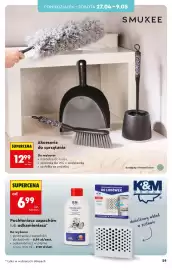 Biedronka gazetka Strona 33