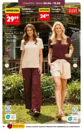 Biedronka gazetka Strona 36