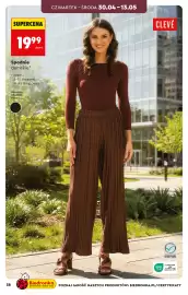 Biedronka gazetka Strona 38