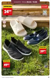 Biedronka gazetka Strona 39