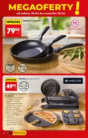 Biedronka gazetka Strona 4