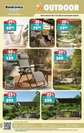 Biedronka gazetka Strona 40