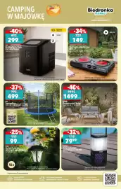 Biedronka gazetka Strona 41