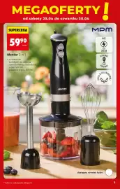 Biedronka gazetka Strona 5