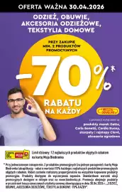 Biedronka gazetka Strona 5