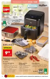 Biedronka gazetka Strona 6