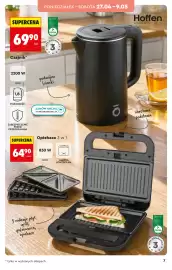 Biedronka gazetka Strona 7