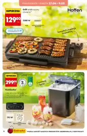 Biedronka gazetka Strona 8