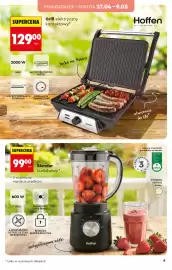 Biedronka gazetka Strona 9