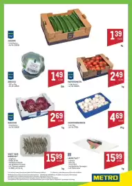 Metro Flugblatt woche 18 Seite 2