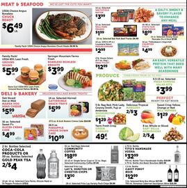 Norco Fresh Market weekly ad week 17 Page 4