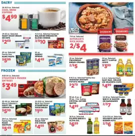 Norco Fresh Market weekly ad week 17 Page 2