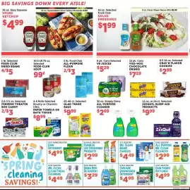 Norco Fresh Market weekly ad week 17 Page 3