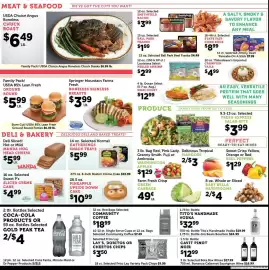 Norco Fresh Market weekly ad week 17 Page 4