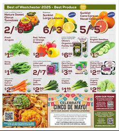 DeCicco & Sons weekly ad week 17 Page 8