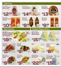 DeCicco & Sons weekly ad week 17 Page 2