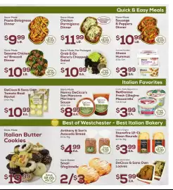 DeCicco & Sons weekly ad week 17 Page 3