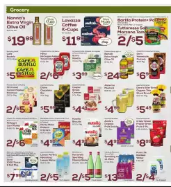 DeCicco & Sons weekly ad week 17 Page 6