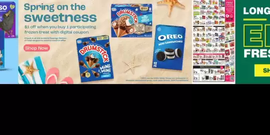 Stop&Shop weekly ad week 17 Page 4