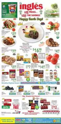 Ingles Markets (valid until 28-04)
