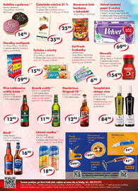 CBA leták | Premium Strana 4