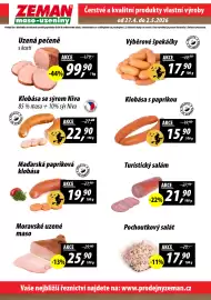 ZEMAN leták týden 18 Strana 2