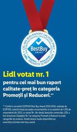 Catalog Lidl Pagină 4