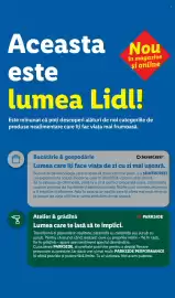 Catalog Lidl Pagină 2