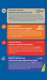 Catalog Lidl Pagină 3