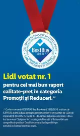 Catalog Lidl Pagină 4